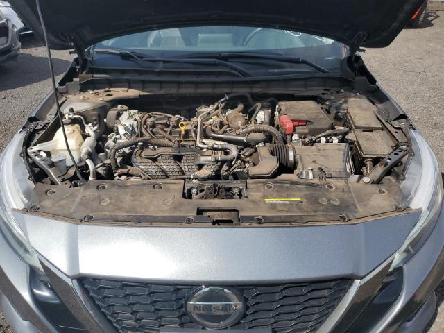 Photo 11 from auction – 2021 NISSAN ALTIMA SR with VIN 1N4BL4CV5MN391515