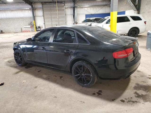 Photo 2 from auction – 2014 AUDI A4 PREMIUM with VIN WAUAFAFL1EN043747