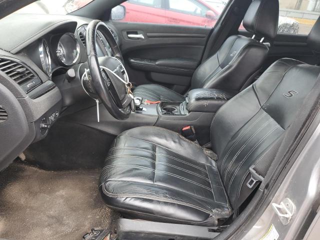Photo 7 from auction – 2013 CHRYSLER 300 S with VIN 2C3CCABG2DH728221