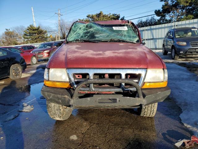 Photo 5 from auction – 2000 FORD RANGER with VIN 1FTYR11V0YPA57360