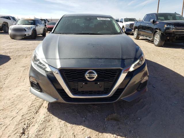 Photo 5 from auction – 2021 NISSAN ALTIMA SV with VIN 1N4BL4DV2MN315376
