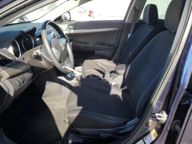Photo 7 from auction – 2014 MITSUBISHI LANCER ES/ with VIN JA32U2FU9EU013735