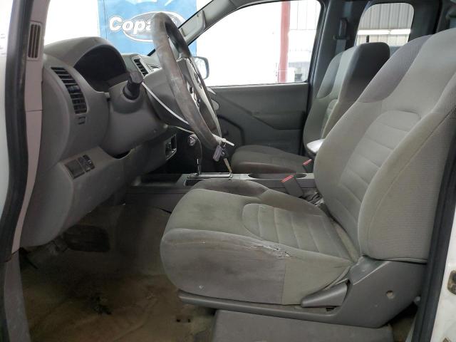 Photo 7 from auction – 2017 NISSAN FRONTIER S with VIN 1N6BD0CT7HN738070