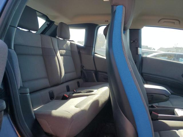 Photo 10 from auction – 2017 BMW I3 BEV with VIN WBY1Z6C32HV950134