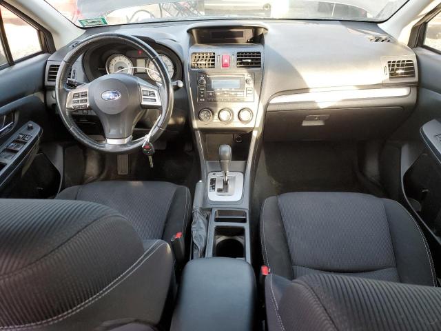 Photo 8 from auction – 2014 SUBARU IMPREZA SP with VIN JF1GPAL61E8223016