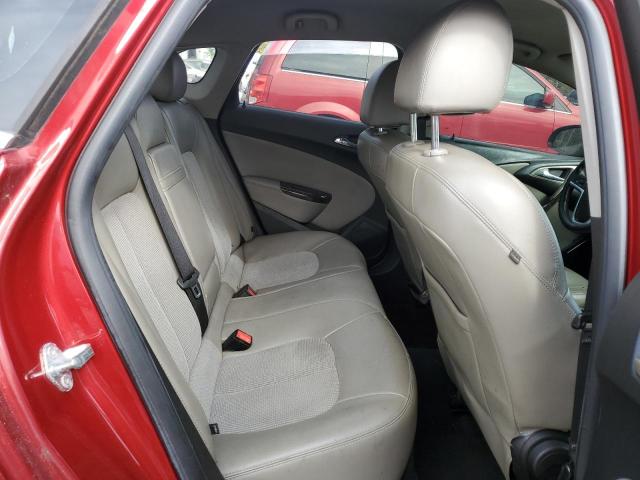 Photo 10 from auction – 2015 BUICK VERANO with VIN 1G4PP5SK2F4128338