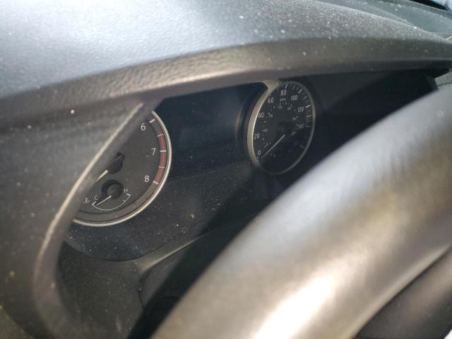 Photo 9 from auction – 2023 NISSAN SENTRA SV with VIN 3N1AB8CV2PY263436
