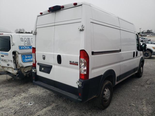 Photo 3 from auction – 2019 RAM PROMASTER with VIN 3C6TRVBG3KE548019