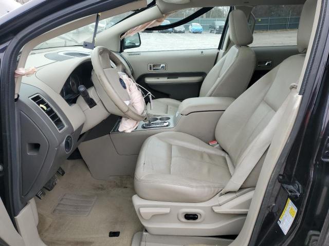 Photo 7 from auction – 2007 FORD EDGE SEL P with VIN 2FMDK49C17BA75679