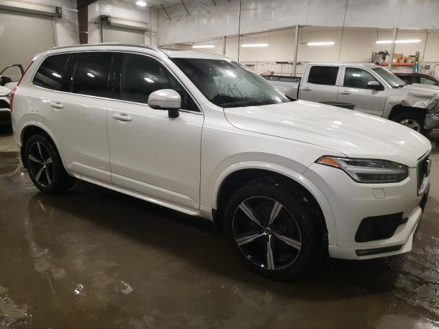 Photo 4 from auction – 2016 VOLVO XC90 T6 with VIN YV4A22PM3G1055269