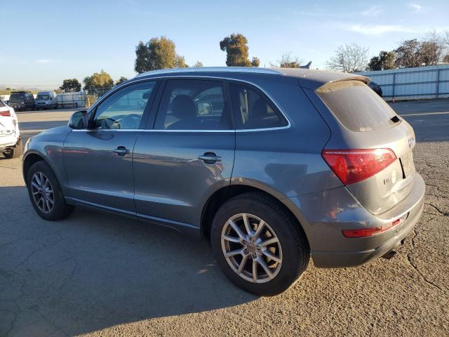 Photo 2 from auction – 2012 AUDI Q5 PREMIUM with VIN WA1CFAFP9CA016664