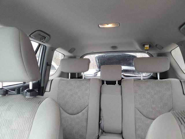 Photo 10 from auction – 2009 TOYOTA RAV4 with VIN 2T3BF33V69W019516