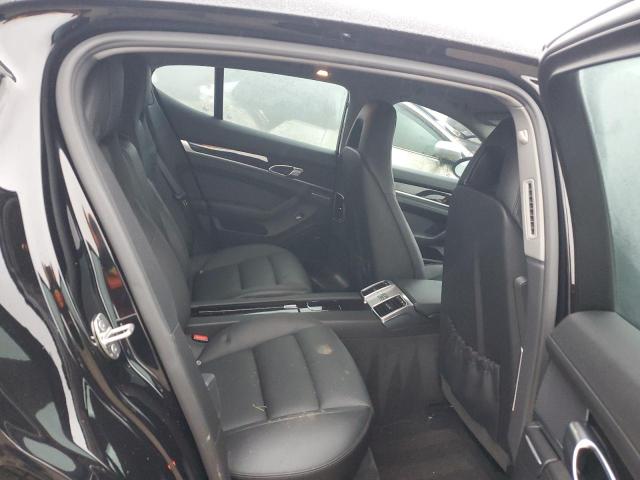 Photo 10 from auction – 2014 PORSCHE PANAMERA S with VIN WP0AB2A79EL055722