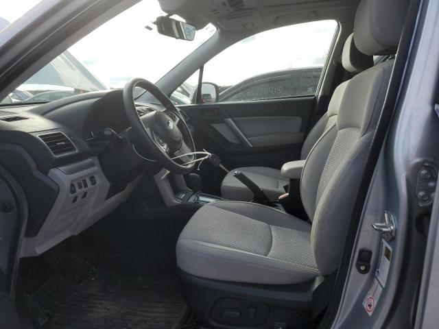 Photo 7 from auction – 2017 SUBARU FORESTER 2 with VIN JF2SJAGC3HH429465