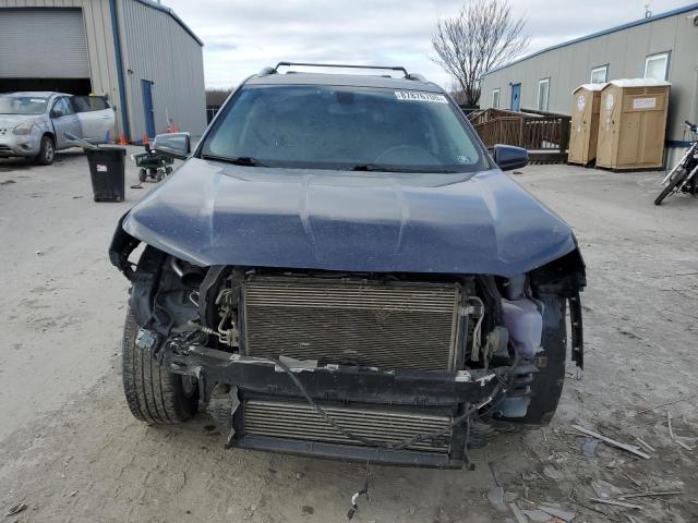 Photo 5 from auction – 2018 GMC TERRAIN SL with VIN 3GKALVEV6JL322728