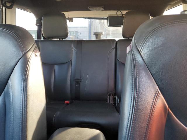 Photo 10 from auction – 2013 JEEP WRANGLER U with VIN 1C4HJWEGXDL615863