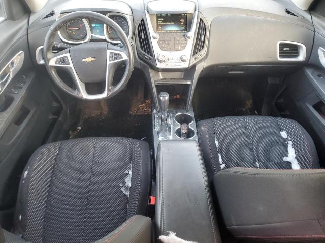 Photo 8 from auction – 2017 CHEVROLET EQUINOX LT with VIN 2GNALCEK9H1535911
