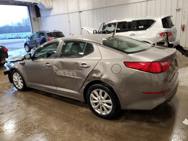 Photo 2 from auction – 2015 KIA OPTIMA EX with VIN 5XXGN4A72FG360476
