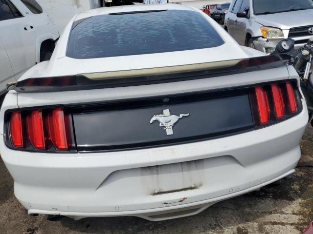 Photo 6 from auction – 2017 FORD MUSTANG with VIN 1FA6P8AM2H5286976