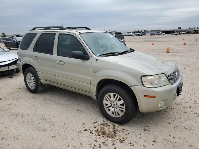 Photo 4 from auction – 2006 MERCURY MARINER with VIN 4M2YU56156DJ06640