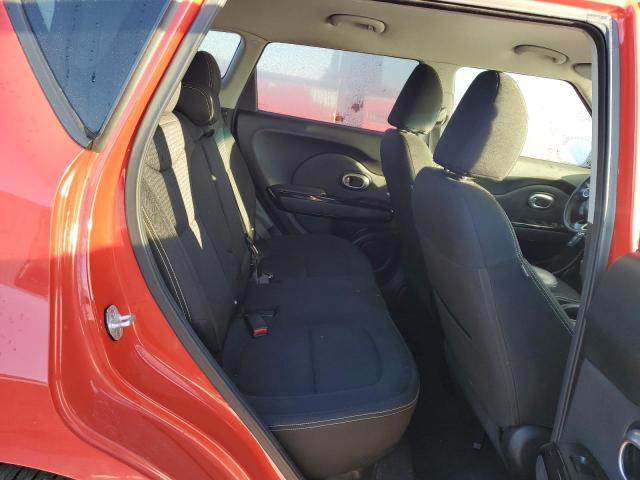 Снимка 10 от търг – 2014 KIA SOUL + с VIN KNDJP3A58E7700679