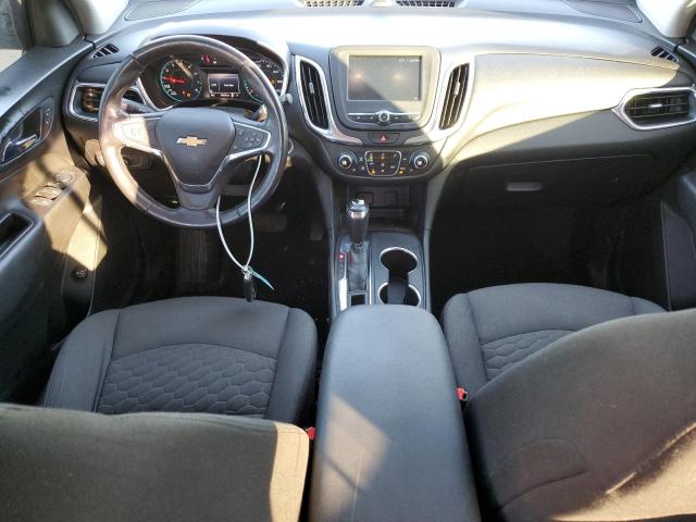 Photo 8 from auction – 2018 CHEVROLET EQUINOX LT with VIN 2GNAXJEV5J6275602