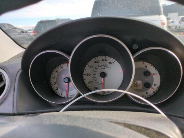 Photo 9 from auction – 2008 MAZDA 3 I with VIN JM1BK12F381825806