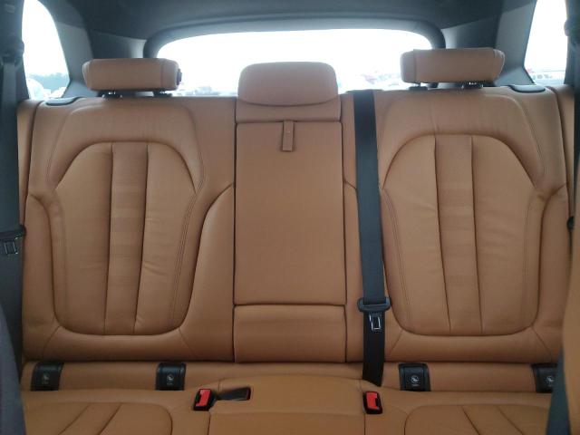Photo 10 from auction – 2019 BMW X5 XDRIVE4 with VIN 5UXCR6C53KLL10656