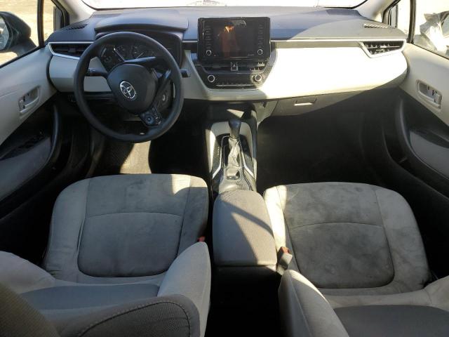 Photo 8 from auction – 2022 TOYOTA COROLLA L with VIN 5YFDPMAE3NP281061