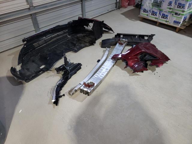 Photo 13 from auction – 2023 TOYOTA HIGHLANDER with VIN 5TDKDRBH4PS037905