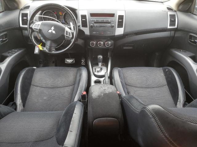 Photo 8 from auction – 2013 MITSUBISHI OUTLANDER with VIN JA4JS4AX1DU011180