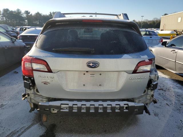 Photo 6 from auction – 2015 SUBARU OUTBACK 2. with VIN 4S4BSALC6F3341484