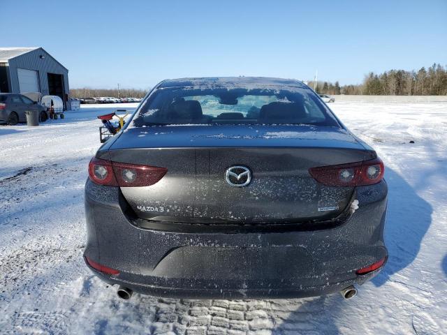 Photo 6 from auction – 2025 MAZDA 3 PREFERRE with VIN JM1BPACM0S1751024