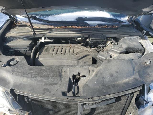 Фото 12 с аукциона – 2015 ACURA MDX с VIN 5FRYD4H28FB003094