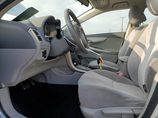Photo 7 from auction – 2010 TOYOTA COROLLA BA with VIN JTDBU4EEXAJ063997
