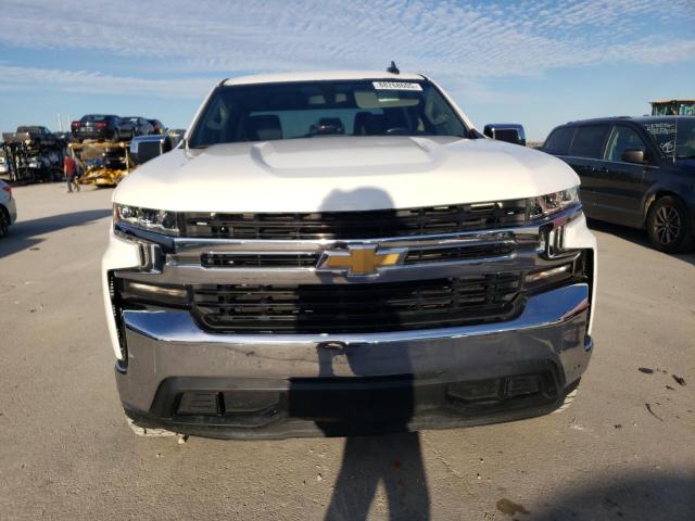Photo 5 from auction – 2021 CHEVROLET SILVERADO with VIN 1GCPWCED8MZ223799