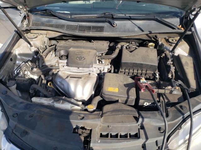 Photo 11 from auction – 2015 TOYOTA CAMRY LE with VIN 4T1BF1FK3FU940862