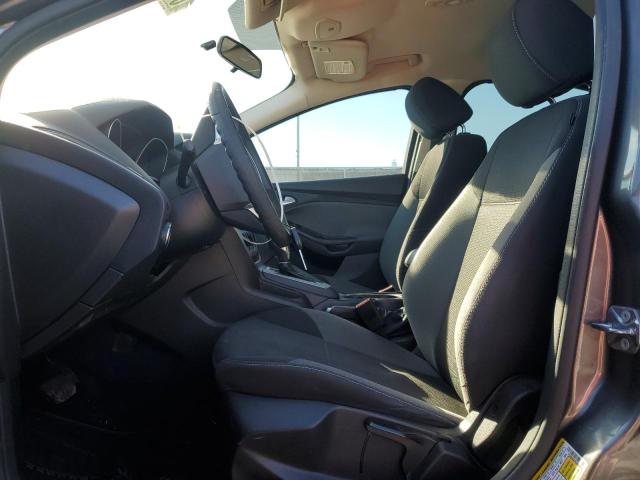 Photo 7 from auction – 2014 FORD FOCUS SE with VIN 1FADP3F25EL460435