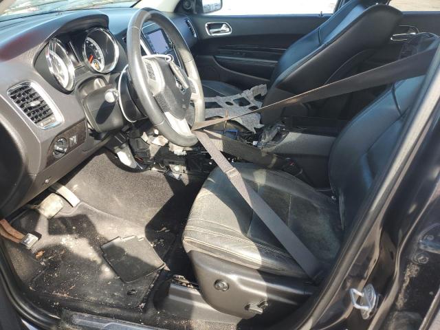 Photo 7 from auction – 2013 DODGE DURANGO CR with VIN 1C4RDHDG7DC672496