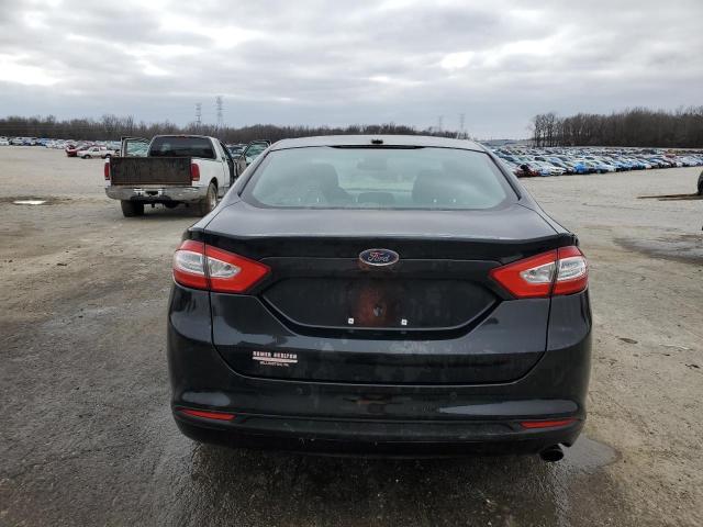 Photo 6 from auction – 2013 FORD FUSION SE with VIN 3FA6P0HR9DR359898