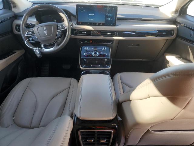 Photo 8 from auction – 2022 LINCOLN NAUTILUS with VIN 2LMPJ6J96NBL04855