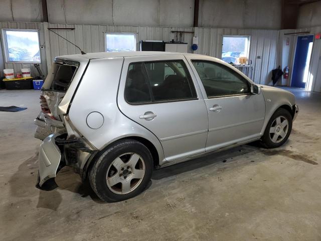 Photo 3 from auction – 2002 VOLKSWAGEN GOLF with VIN 9BWGK61J224014633