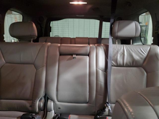 Photo 10 from auction – 2011 HONDA PILOT EXL with VIN 5FNYF4H69BB068531