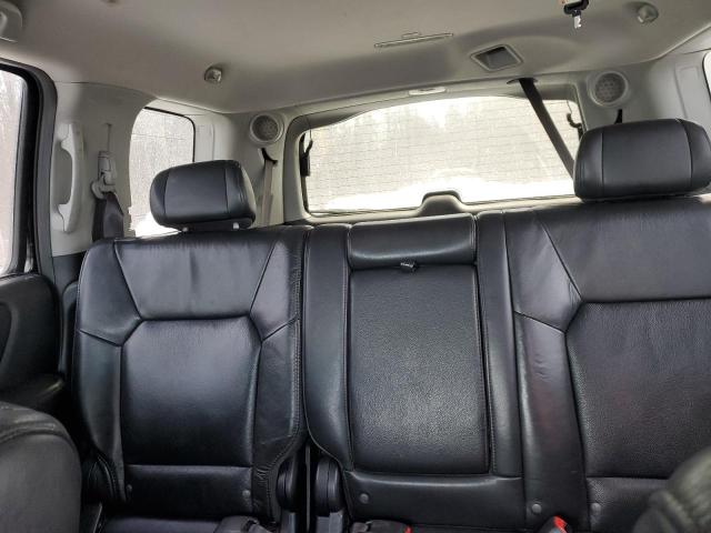 صورة رقم 10 من المزاد - 2011 HONDA PILOT TOUR مع VIN 5FNYF4H92BB503030