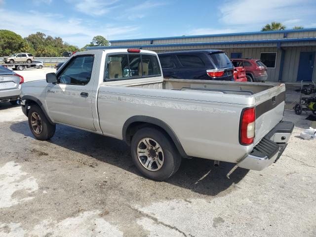Photo 2 from auction – 1998 NISSAN FRONTIER X with VIN 1N6DD21S8WC342950