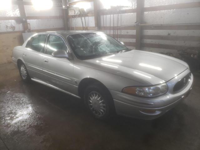 Photo 4 from auction – 2005 BUICK LESABRE CU with VIN 1G4HP52K35U165353