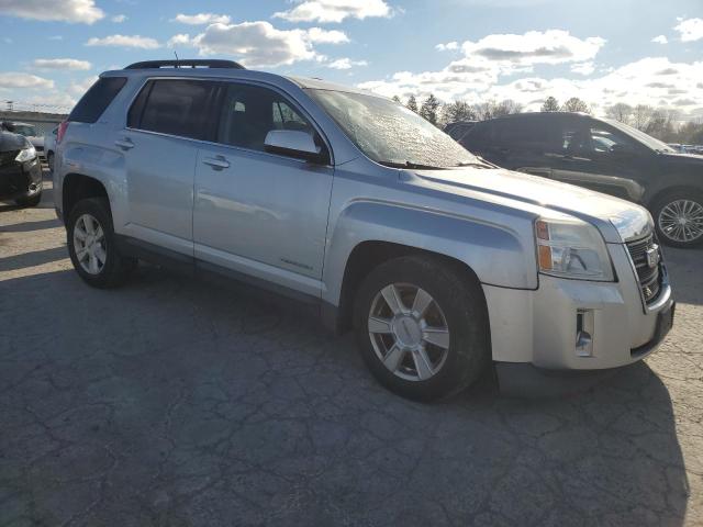 Photo 4 from auction – 2013 GMC TERRAIN SL with VIN 2GKALUEK3D6304566