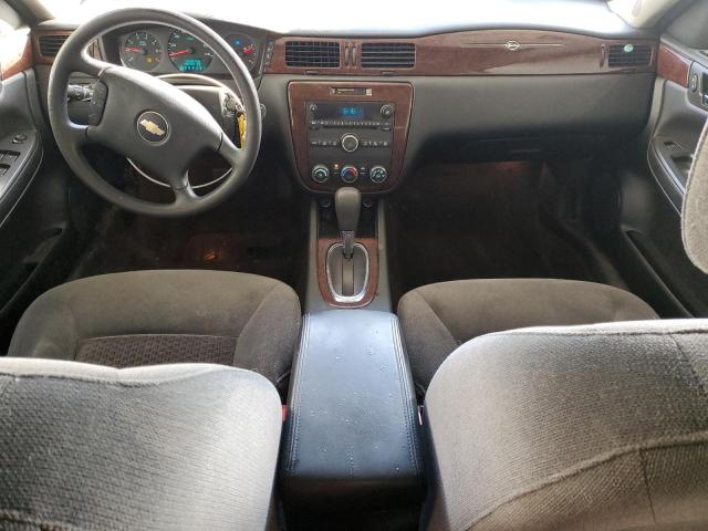 Zdjęcie 8 z aukcji – 2011 CHEVROLET IMPALA LS z VIN 2G1WF5EK9B1316948