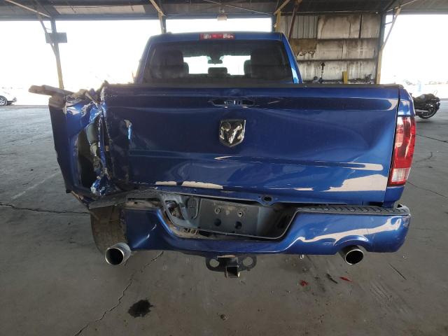 Photo 6 from auction – 2015 RAM 1500 ST with VIN 1C6RR6FT3FS779108