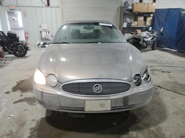 Photo 5 from auction – 2006 BUICK LACROSSE C with VIN 2G4WC582461260530